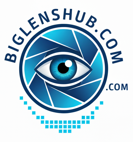 Big Lens Hub